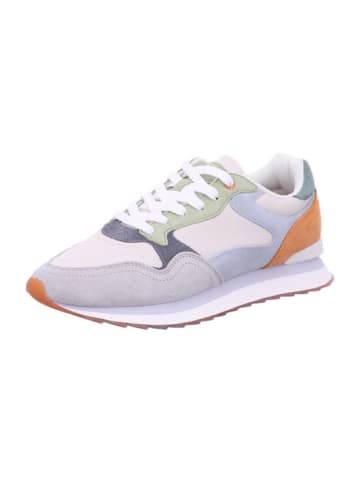 HOFF Sneaker Low in bunt