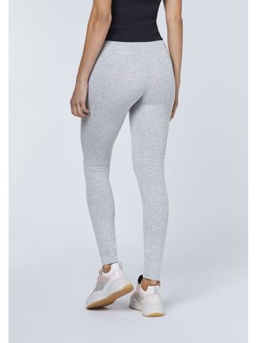 Oklahoma Jeans Leggings in Grau