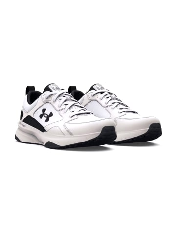Under Armour Sneakers Low UA Charged Edge in weiß