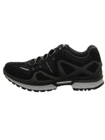 LOWA Sneaker für Herren in schwarz