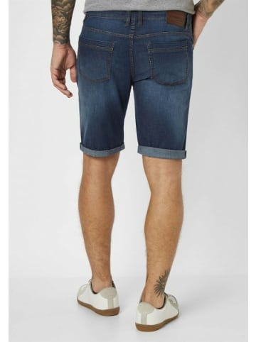Ospig Jeansshorts für Herren in blau