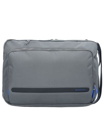 Roncato Urban Feeling Flugumhänger 38 cm Laptopfach in antracite