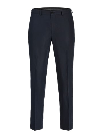 Jack & Jones Anzughose in Dark Navy