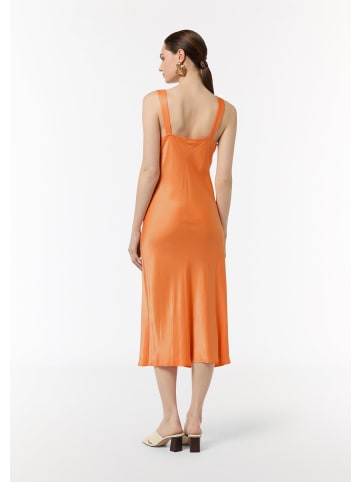 comma Kleid in 2236_orange