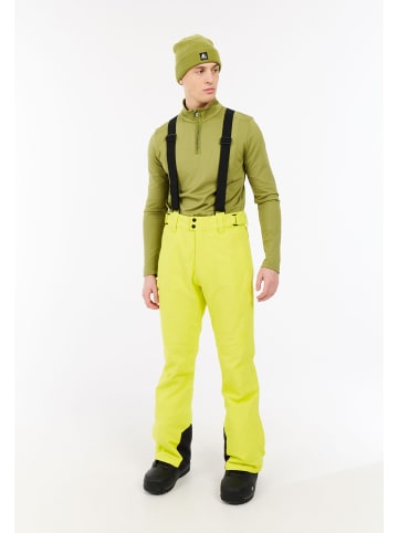 Protest " PRTROWENS in Lime Splash