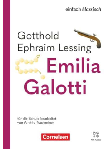 Cornelsen Verlag Buch - Einfach klassisch - Ausgabe 2025