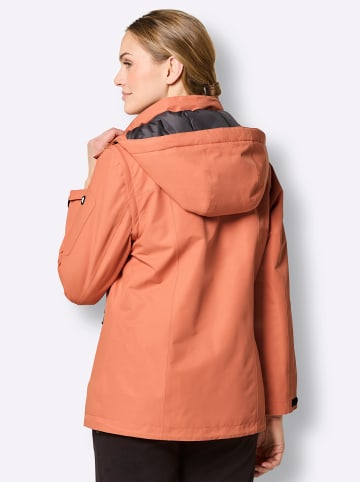 WITT WEIDEN Funktionsjacke in papaya