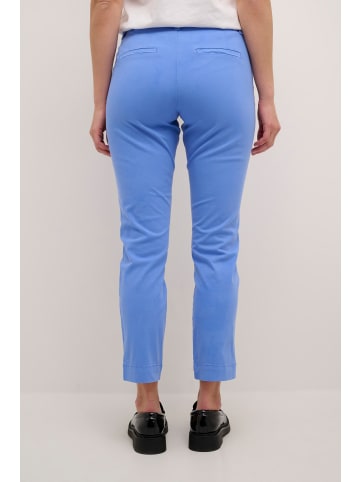 Kaffe Hose KAmette Regular fit in Ultramarine
