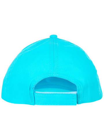 Lilo & Stitch Basecap Disney Lilo & Stitch in Türkis