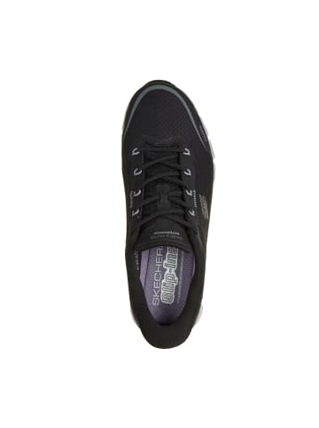Slipper in schwarz