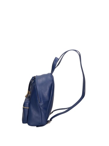 Chiara Ferretti Handtasche in D24 BLUE JEANS