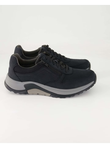 rollingsoft Sportliche Schnürschuhe in Blau