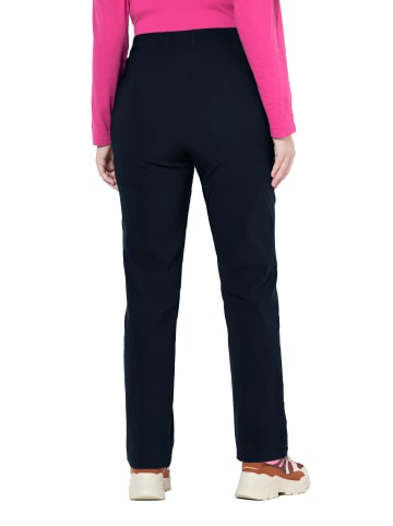 Ulla Popken Hosen in marine