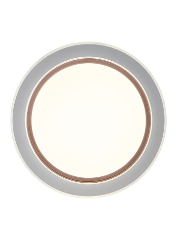 Globo lighting Deckenleuchte "JANICE" in white