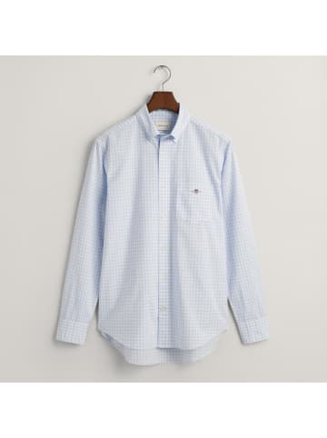 Gant Hemd in LightBlue