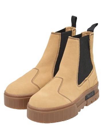 Puma Puma Stiefel in taffy