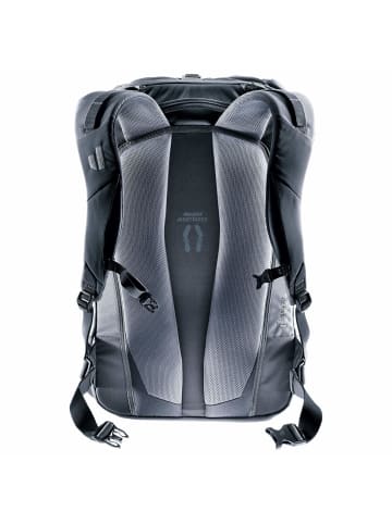 Deuter Utilion 34+5 - Rucksack 16" 53 cm erw. (pecan-mocha) in schwarz