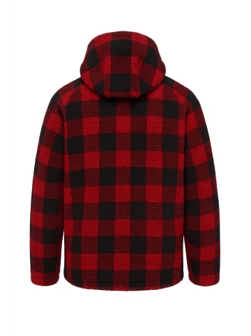 Brandit Brandit in red/black