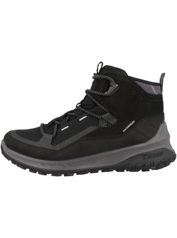 Ecco Outdoorschuhe Ult-Trn in schwarz