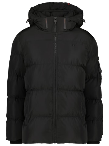 alife and kickin Steppjacke, Winterjacke, gefütterte Jacke JamesAK A in moonless