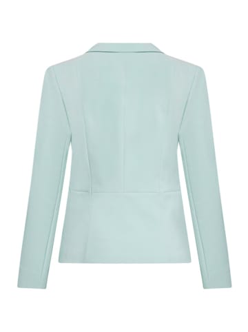 Betty Barclay Blazer-Jacke in Grün