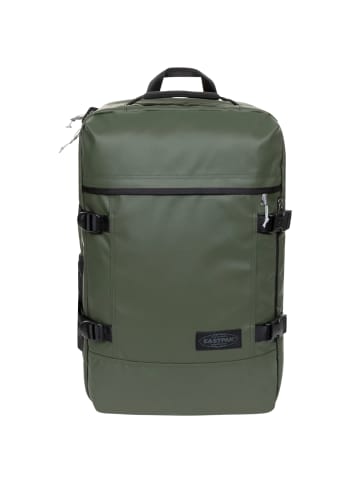 Eastpak Eastpak Travelpack Backpack in Grün