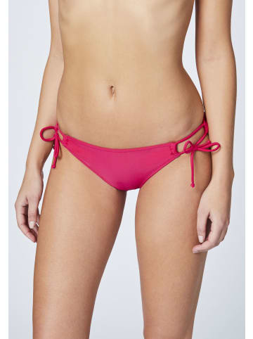 Chiemsee Bikini-Slip in Pink