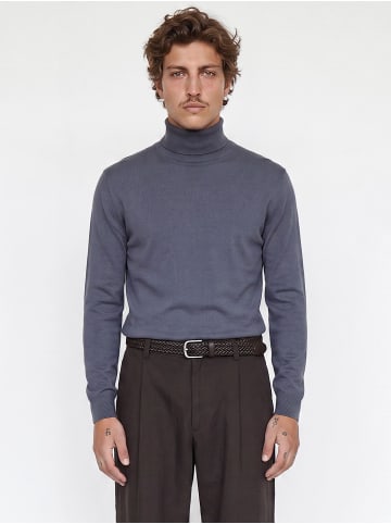 Jack & Jones Rollkragenpullover in Turbulence 1