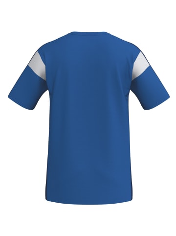 erima Herren T-Shirt function in new royal/new navy