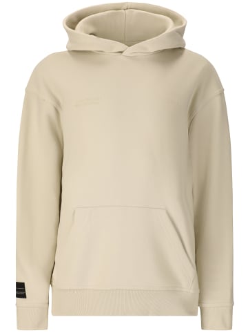 Les'Arcs Sweatshirt Sokky in 1293 Stone White