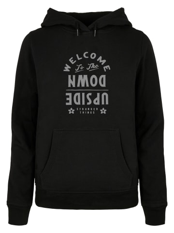 Absolute Cult Absolute Cult Kapuzenpullover in black