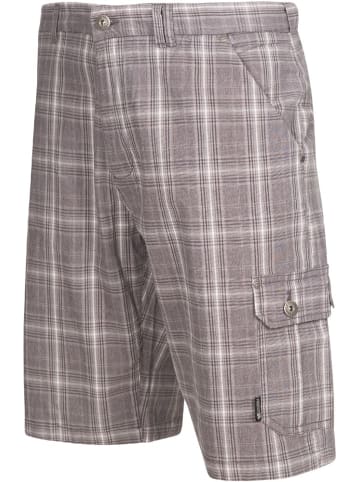Trespass Short in Grau