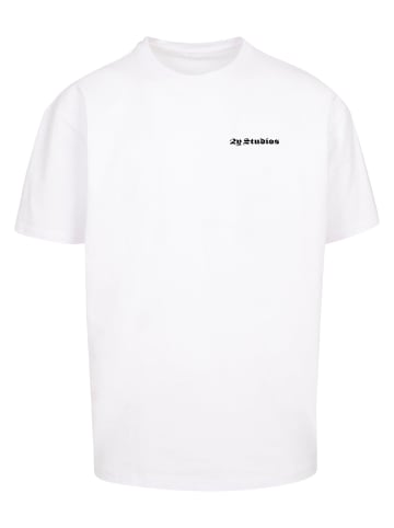 2Y Studios 2Y Studios T-Shirts in white