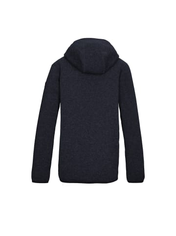 Killtec Killtec killtec Kinder Fleecejacke in Blau3044
