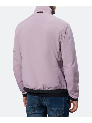 Pierre Cardin Blouson in Violett