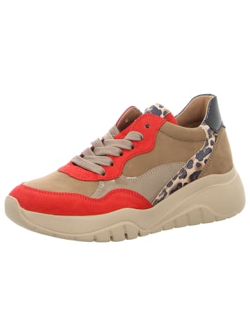 Gabor Sneaker in rot