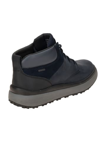 Geox Schnürboots in Blau