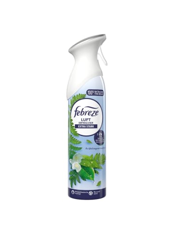 febreze Febreze Lufterfrischer Extra Stark Frühlingserwachen