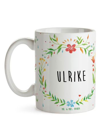 Mr. & Mrs. Panda Tasse Ulrike mit Spruch in Keine Angabe