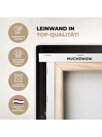 MuchoWow Leinwand bilder Stillleben (BxH)