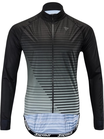 Silvini Jacke in Grau