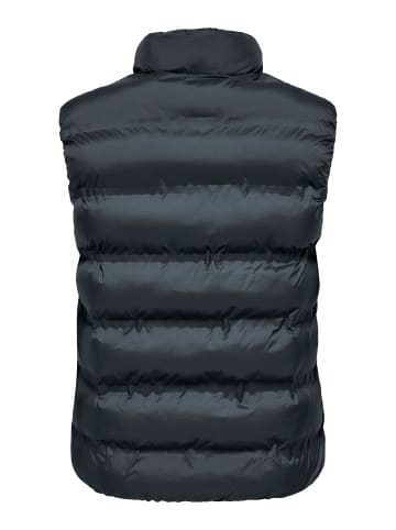 ONLY & SONS Weste in Black