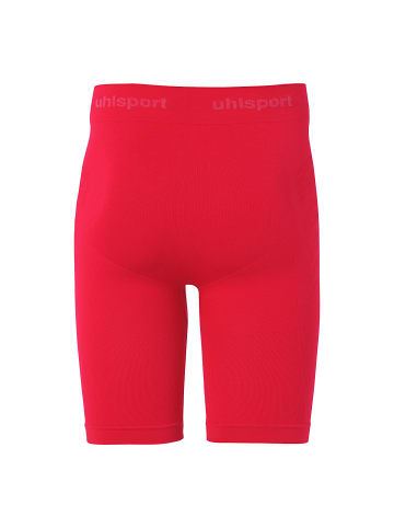 uhlsport  Short Tights Performance Pro in rot