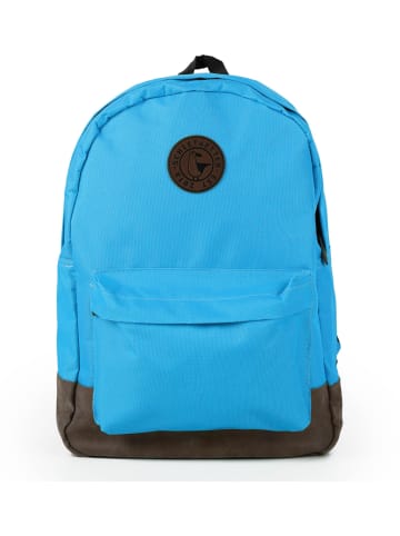 SCHIETWETTER Rucksack 14 Ltr. in azuro