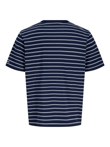 Jack & Jones T-shirt in Navy Blazer