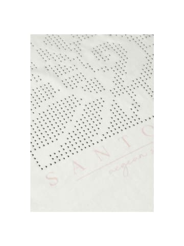 Cecil T-Shirt in vanilla white