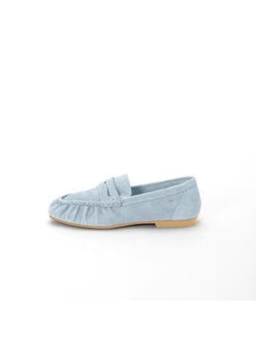 Tamaris Mokassins in LIGHT BLUE