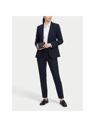 Liebeskind Berlin Thea Geldbörse Leder 11 cm in black