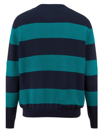 John F. Gee Pullover in marine