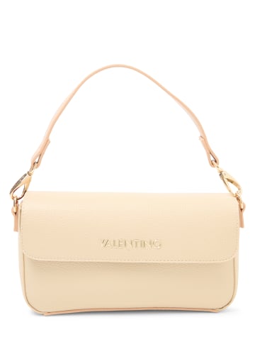 Valentino by Mario Valentino Umhängetasche Alexia in beige - 0001